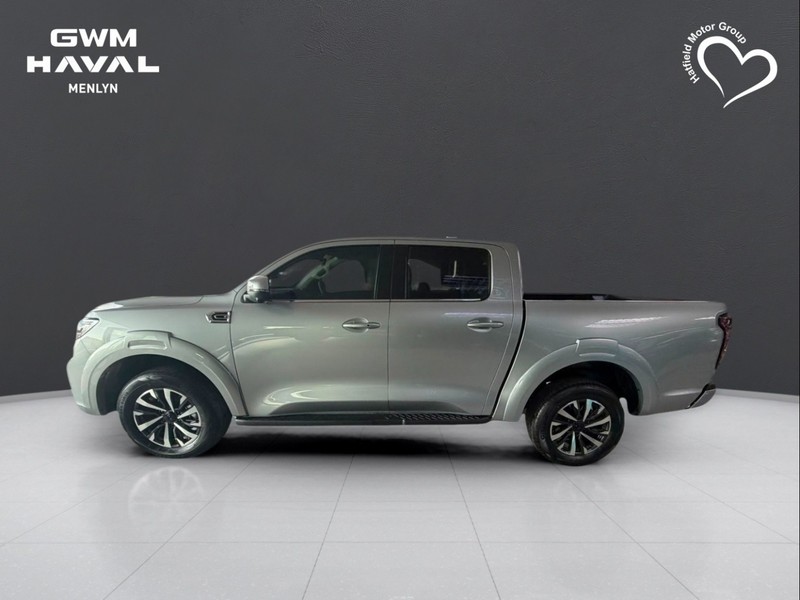 GWM P300 - GWM Haval Menlyn - Image 4