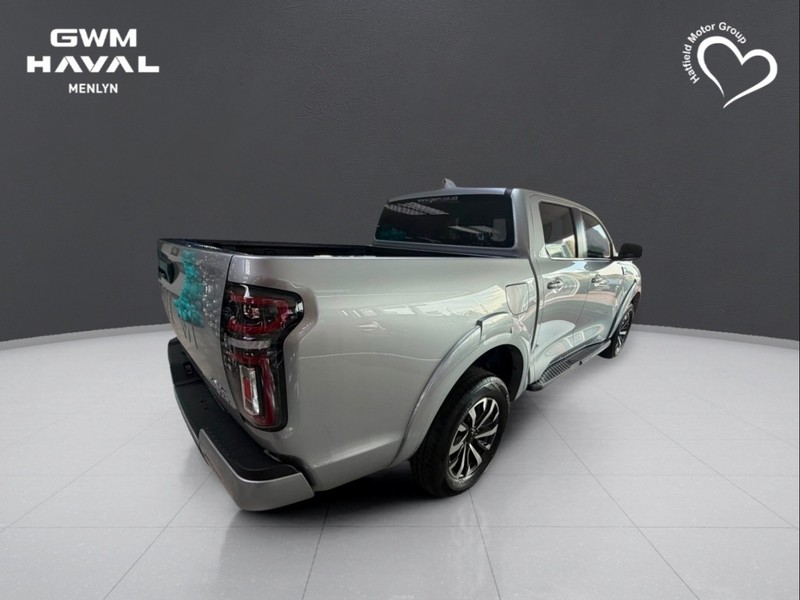 GWM P300 - GWM Haval Menlyn - Image 7