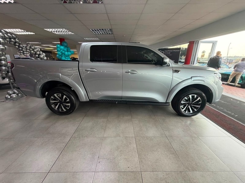 GWM P300 - GWM Haval Menlyn - Image 8