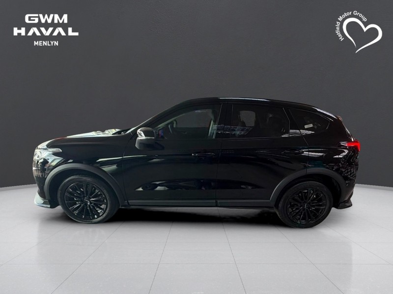 Haval Jolion - GWM Haval Menlyn - Image 4