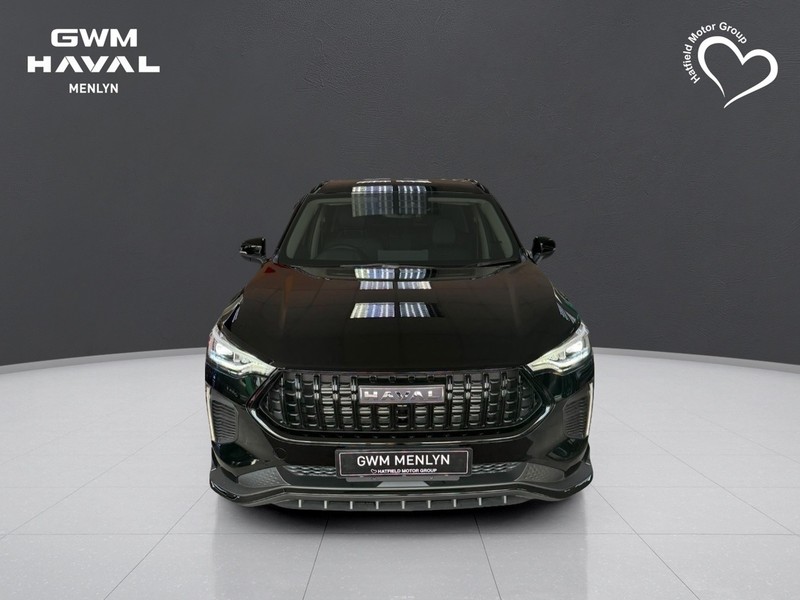 Haval Jolion - GWM Haval Menlyn - Image 2