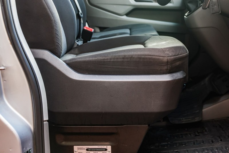 Volkswagen Crafter - Hatfield VW Commercial - Image 15
