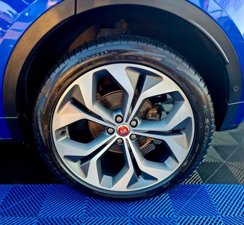 Jaguar E-Pace - Parkview Auto Vereeniging - Image 4
