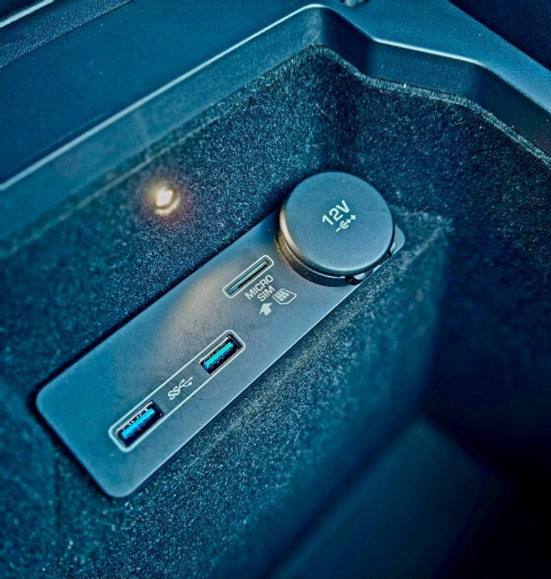 Jaguar E-Pace - Parkview Auto Vereeniging - Image 30
