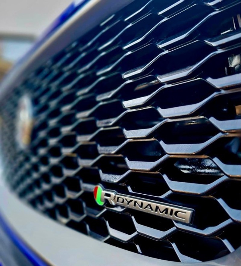 Jaguar E-Pace - Parkview Auto Vereeniging - Image 6