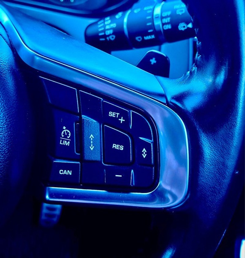 Jaguar E-Pace - Parkview Auto Vereeniging - Image 26