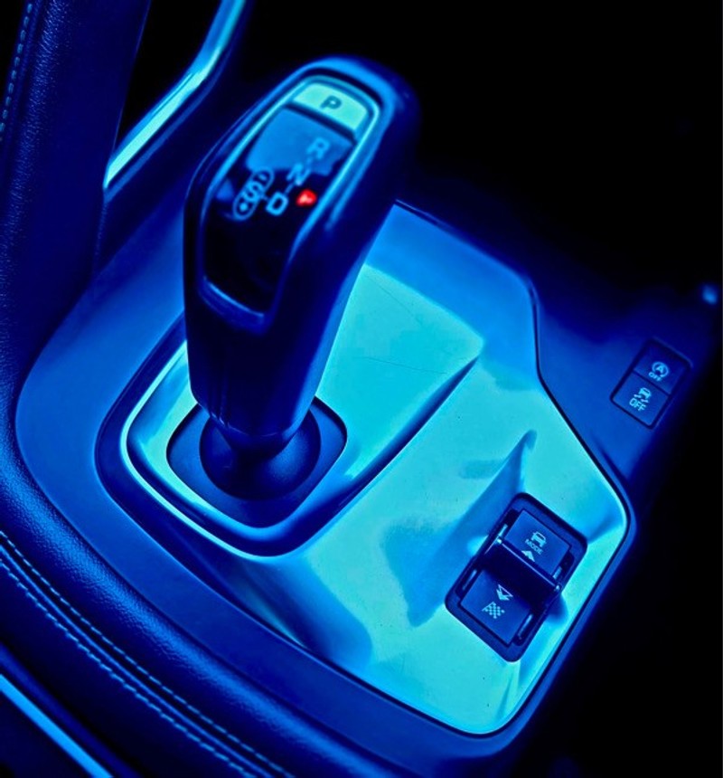 Jaguar E-Pace - Parkview Auto Vereeniging - Image 27