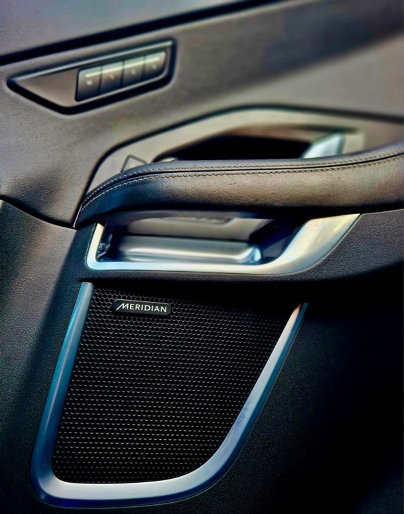 Jaguar E-Pace - Parkview Auto Vereeniging - Image 22