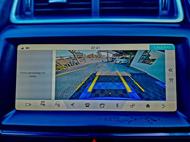 Jaguar E-Pace - Parkview Auto Vereeniging - Image 29