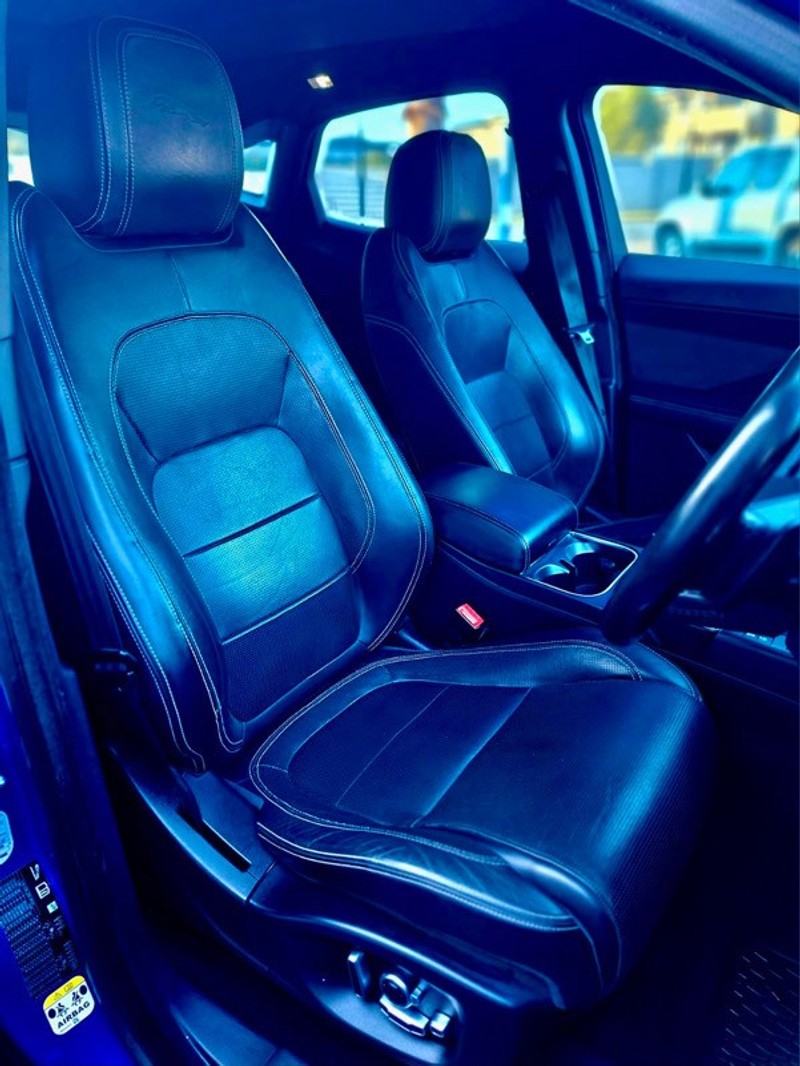 Jaguar E-Pace - Parkview Auto Vereeniging - Image 21