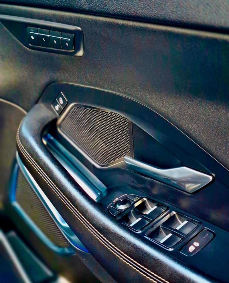 Jaguar E-Pace - Parkview Auto Vereeniging - Image 19