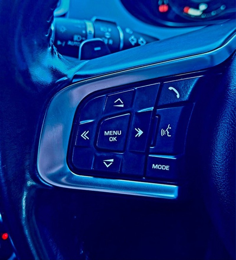 Jaguar E-Pace - Parkview Auto Vereeniging - Image 25