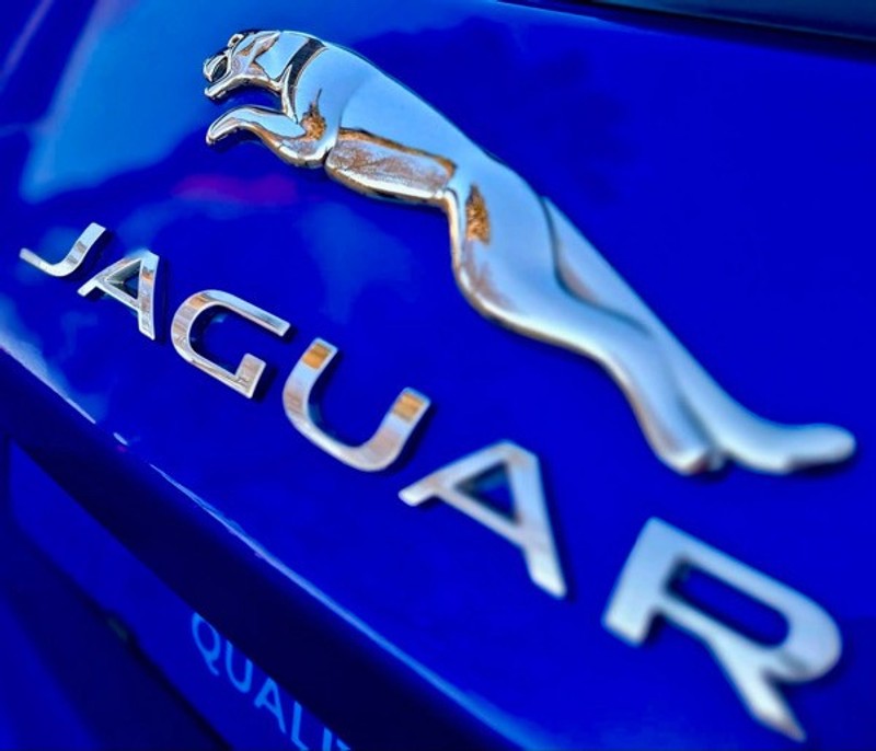 Jaguar E-Pace - Parkview Auto Vereeniging - Image 36