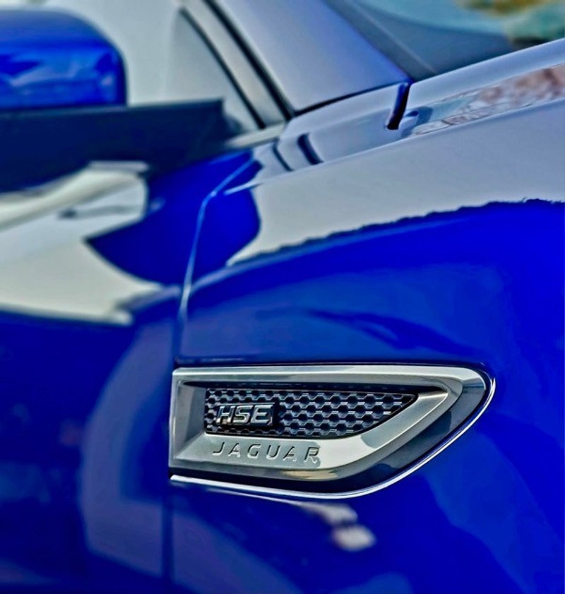 Jaguar E-Pace - Parkview Auto Vereeniging - Image 35