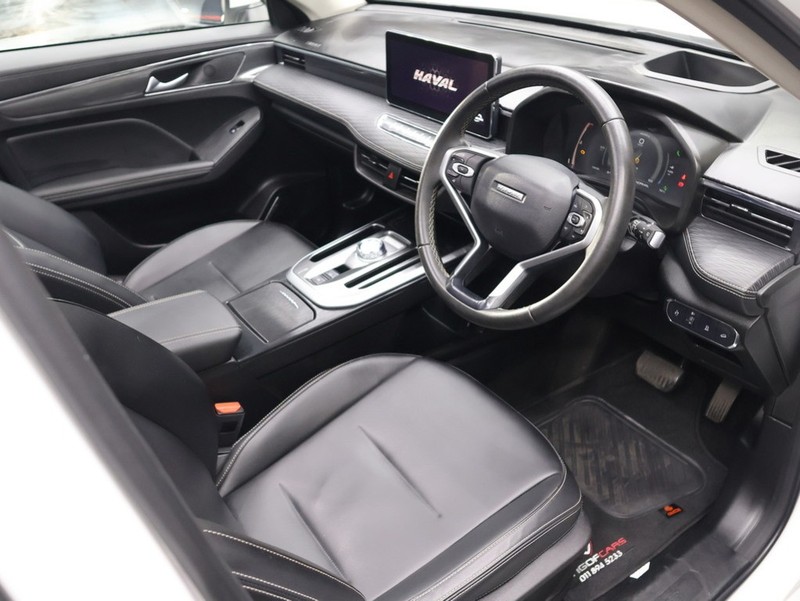 Haval Jolion - KING OF CARS - Image 10