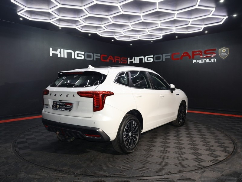 Haval Jolion - KING OF CARS - Image 8