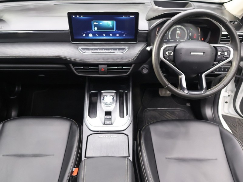 Haval Jolion - KING OF CARS - Image 9
