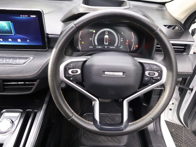 Haval Jolion - KING OF CARS - Image 11