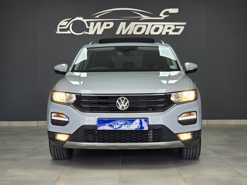 Volkswagen T-Roc - WP Motors - Image 2