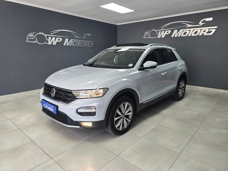 Volkswagen T-Roc - WP Motors - Image 3