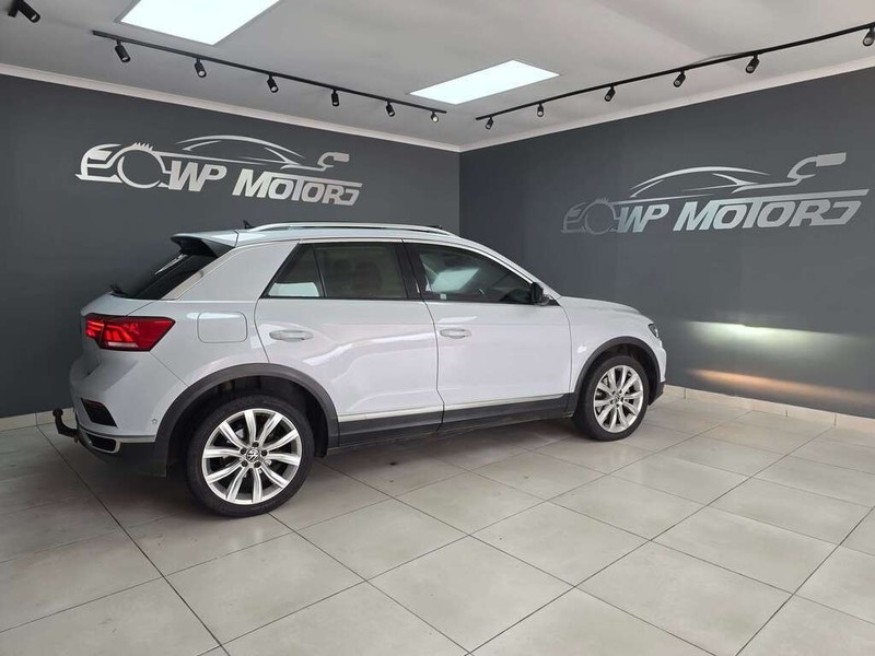 Volkswagen T-Roc - WP Motors - Image 5