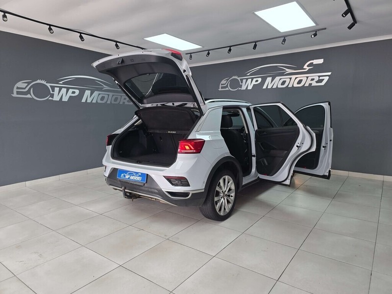 Volkswagen T-Roc - WP Motors - Image 10