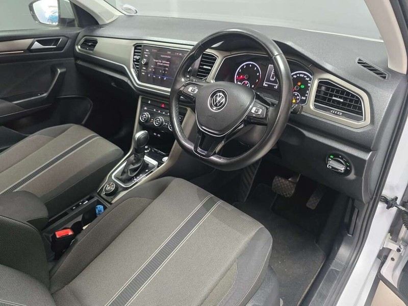Volkswagen T-Roc - WP Motors - Image 18