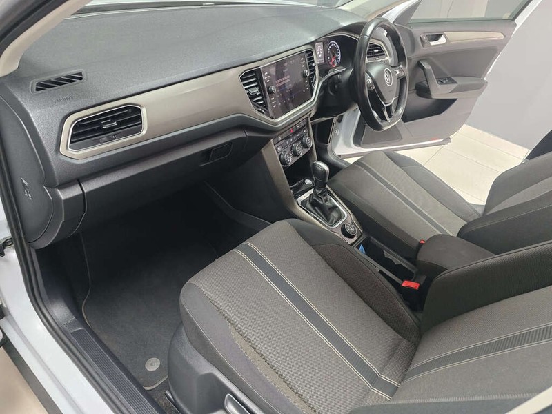 Volkswagen T-Roc - WP Motors - Image 15