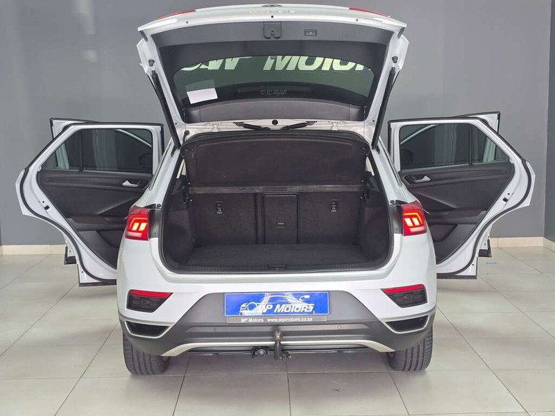 Volkswagen T-Roc - WP Motors - Image 12