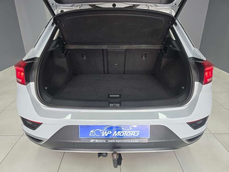 Volkswagen T-Roc - WP Motors - Image 13