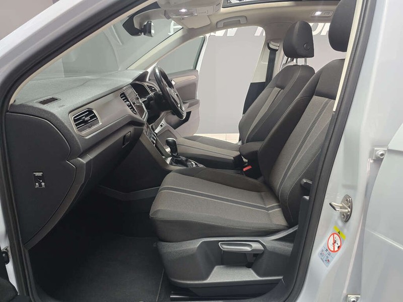 Volkswagen T-Roc - WP Motors - Image 16
