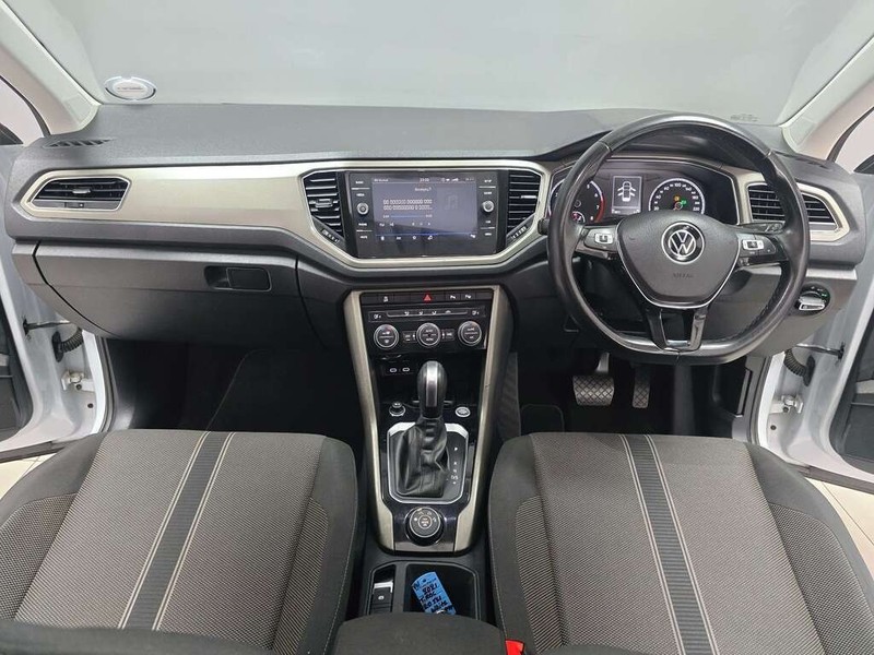 Volkswagen T-Roc - WP Motors - Image 14