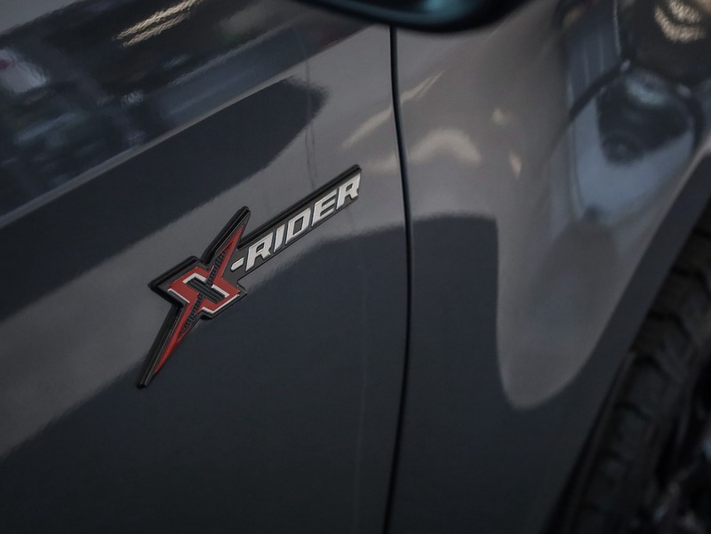 Isuzu D-Max - Isuzu Woodmead - Image 3