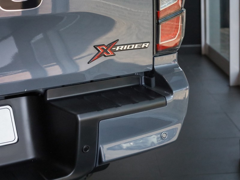 Isuzu D-Max - Isuzu Woodmead - Image 17