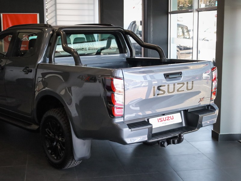 Isuzu D-Max - Isuzu Woodmead - Image 22