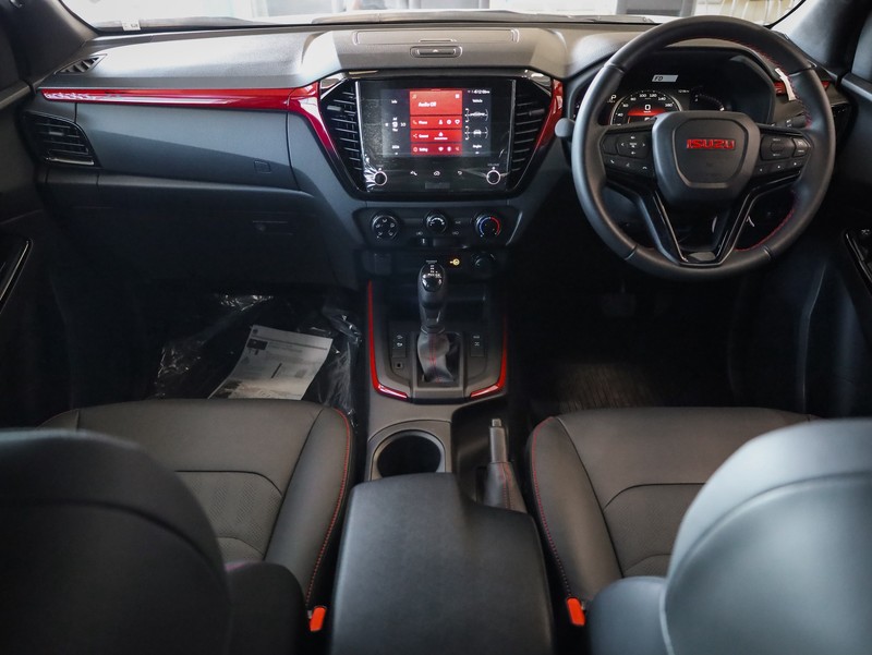 Isuzu D-Max - Isuzu Woodmead - Image 21
