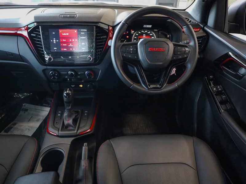 Isuzu D-Max - Isuzu Woodmead - Image 19