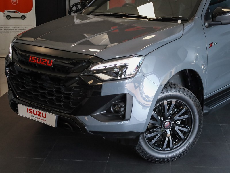 Isuzu D-Max - Isuzu Woodmead - Image 9