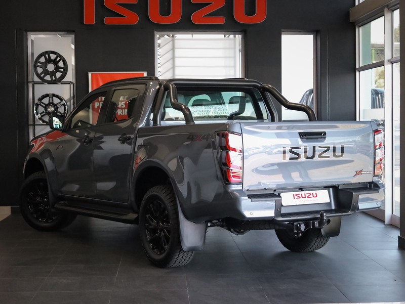 Isuzu D-Max - Isuzu Woodmead - Image 18