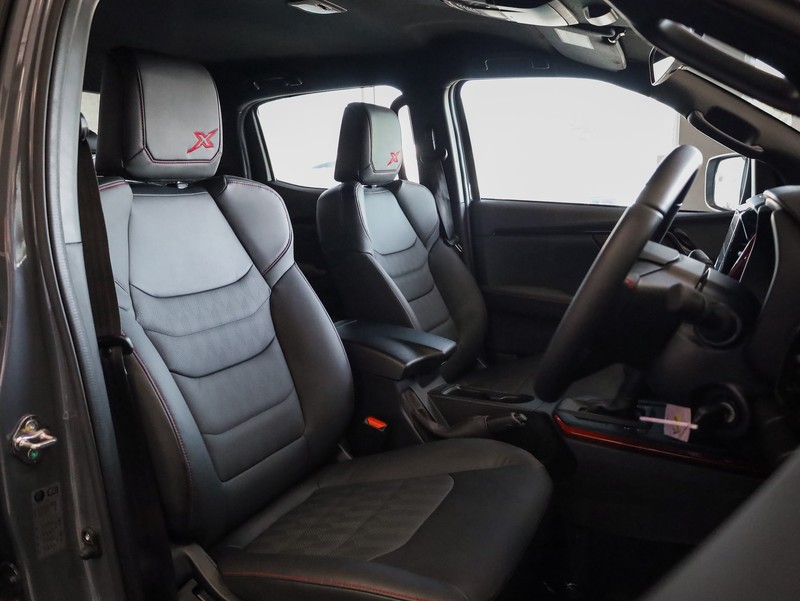 Isuzu D-Max - Isuzu Woodmead - Image 13