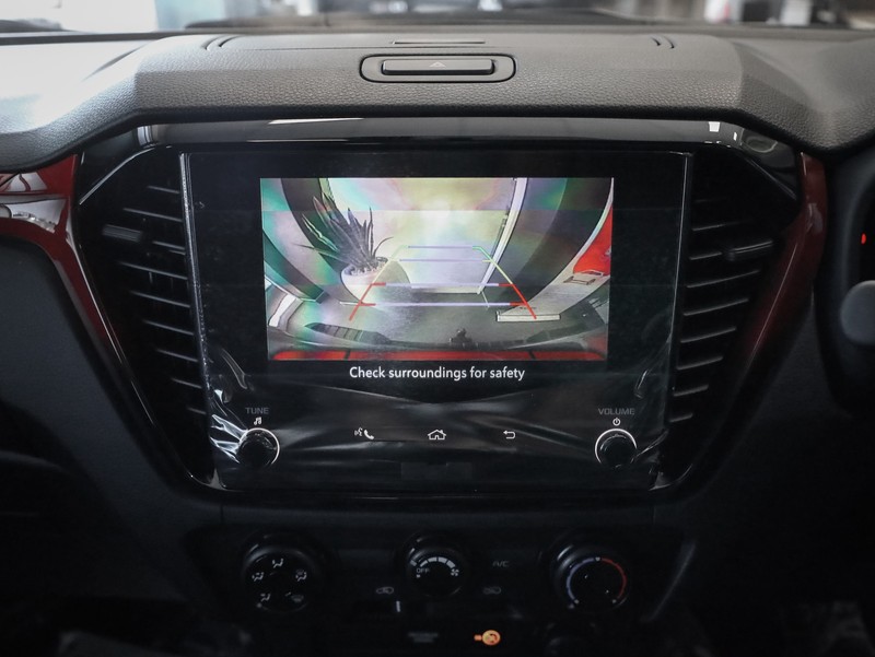 Isuzu D-Max - Isuzu Woodmead - Image 12