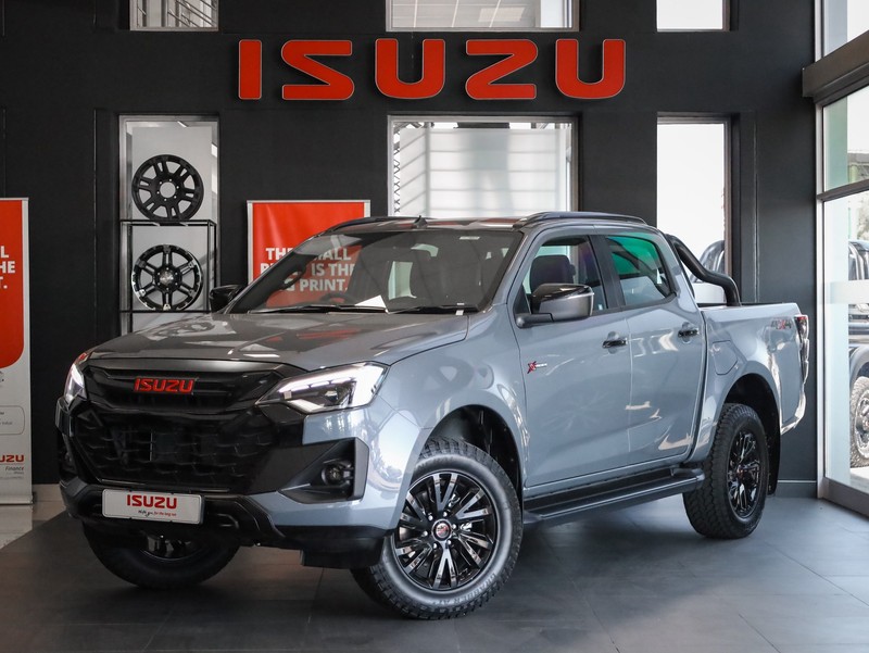 Isuzu D-Max - Isuzu Woodmead - Image 1