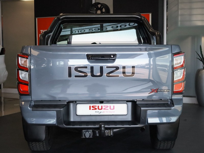 Isuzu D-Max - Isuzu Woodmead - Image 20