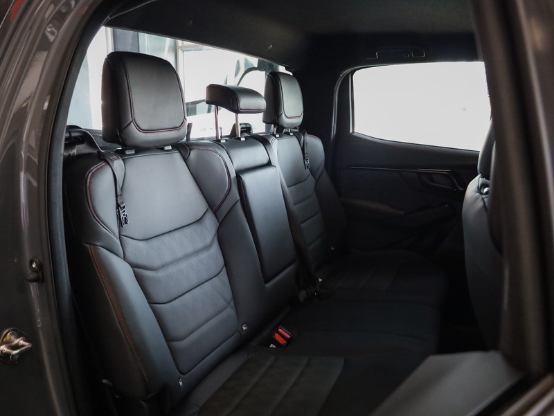 Isuzu D-Max - Isuzu Woodmead - Image 6