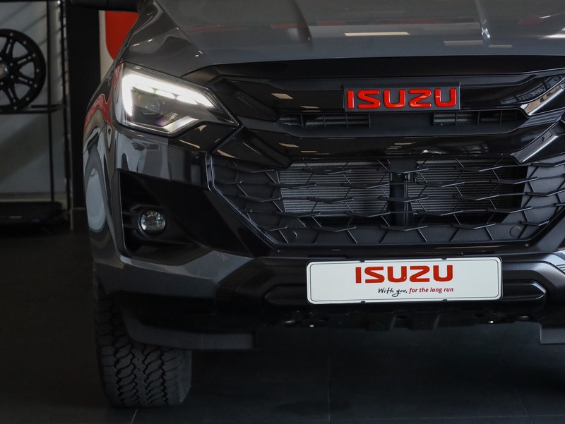 Isuzu D-Max - Isuzu Woodmead - Image 10
