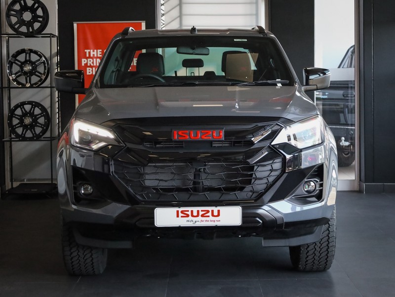 Isuzu D-Max - Isuzu Woodmead - Image 2