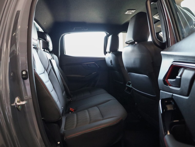 Isuzu D-Max - Isuzu Woodmead - Image 5