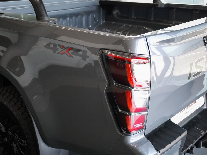 Isuzu D-Max - Isuzu Woodmead - Image 25