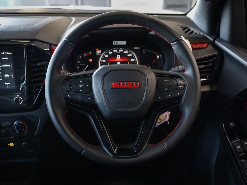 Isuzu D-Max - Isuzu Woodmead - Image 15