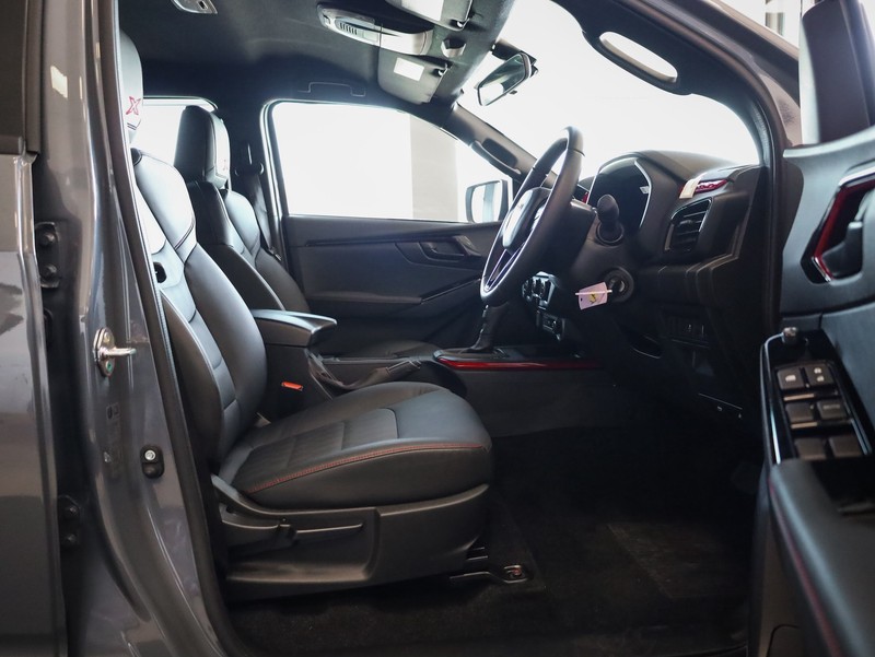Isuzu D-Max - Isuzu Woodmead - Image 8